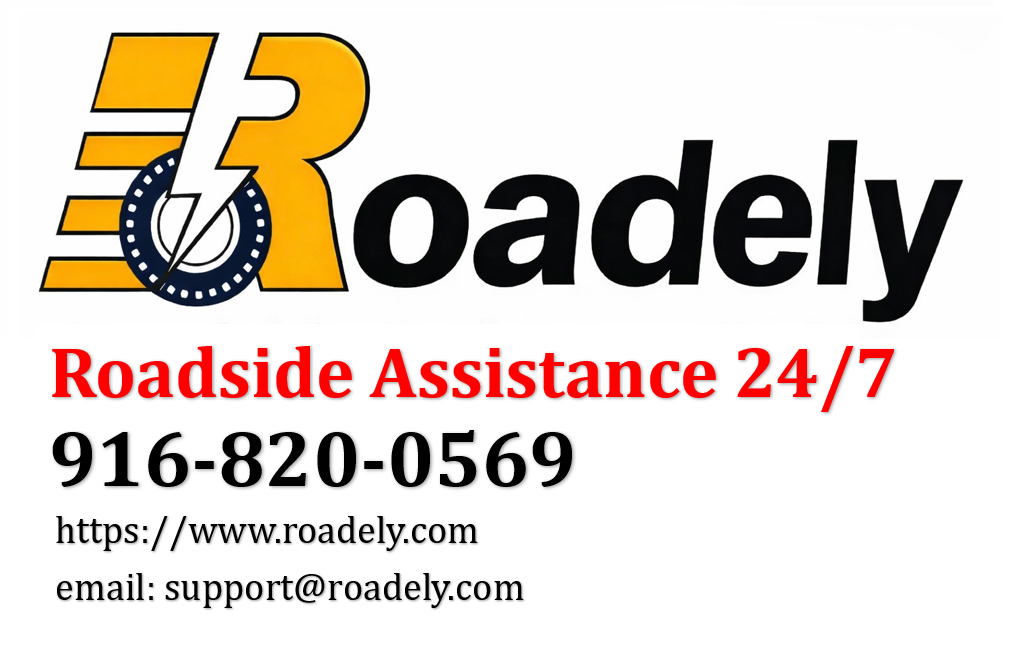 Roadely Roadside Assistance